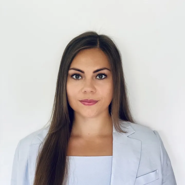 Christina Senft